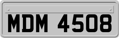 MDM4508