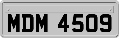 MDM4509