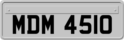 MDM4510