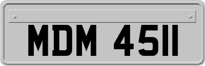 MDM4511