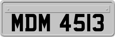 MDM4513