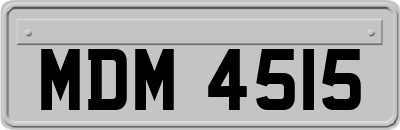 MDM4515