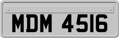 MDM4516