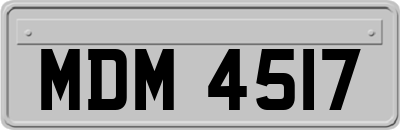 MDM4517