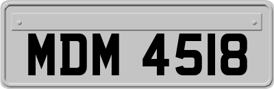 MDM4518