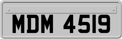 MDM4519