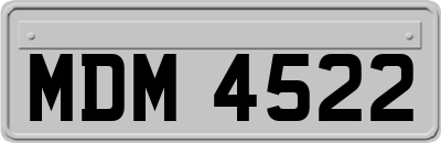 MDM4522