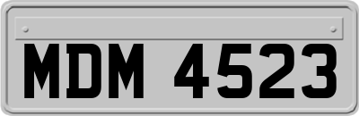 MDM4523