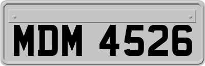 MDM4526