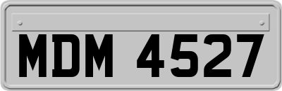 MDM4527