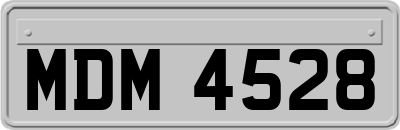 MDM4528