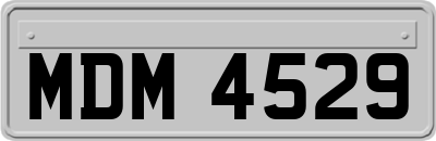 MDM4529