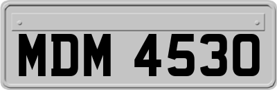 MDM4530