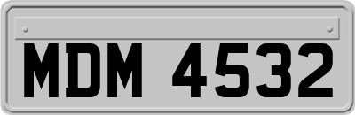 MDM4532