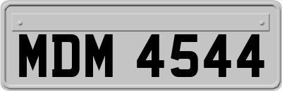 MDM4544