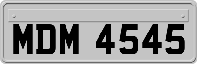 MDM4545