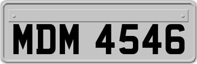 MDM4546