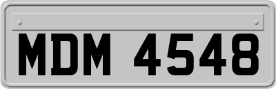 MDM4548