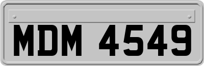 MDM4549