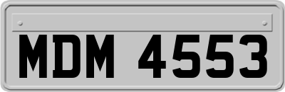 MDM4553