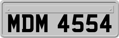 MDM4554
