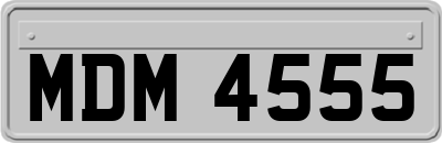 MDM4555