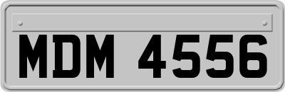MDM4556
