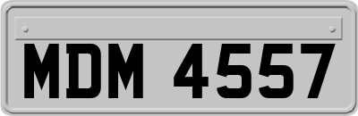 MDM4557