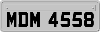MDM4558