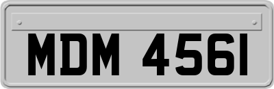 MDM4561