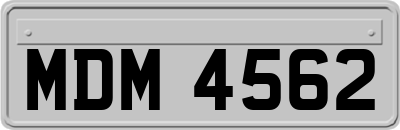 MDM4562