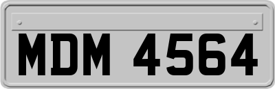 MDM4564