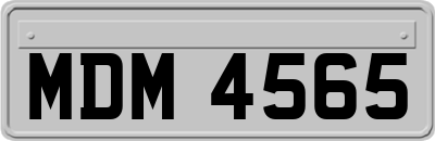 MDM4565