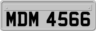 MDM4566