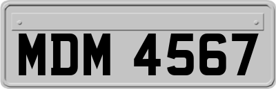 MDM4567