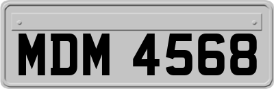 MDM4568