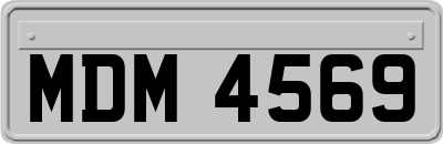 MDM4569