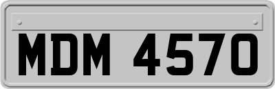 MDM4570