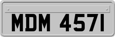MDM4571