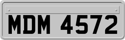 MDM4572