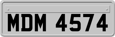 MDM4574