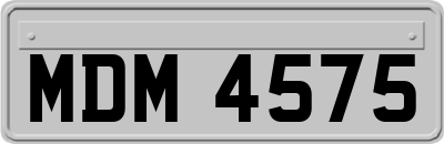 MDM4575