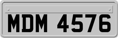 MDM4576