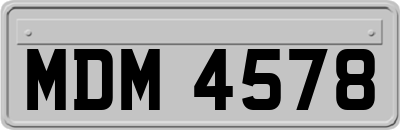 MDM4578
