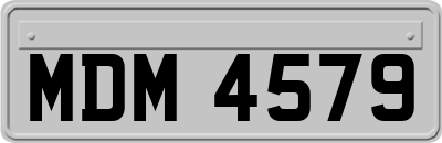 MDM4579