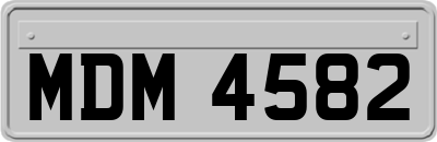 MDM4582