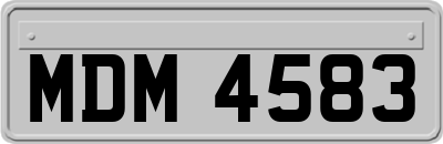 MDM4583