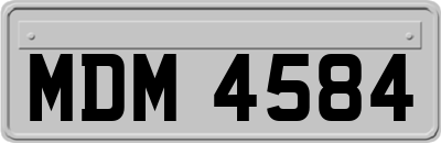 MDM4584