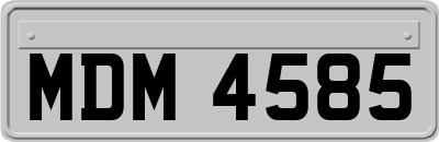 MDM4585