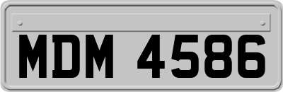 MDM4586